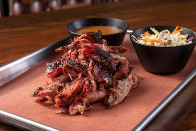 Pull Pork