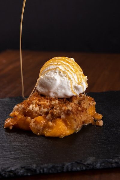The Cats Desserts