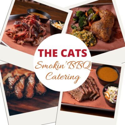 BBQ Catering
