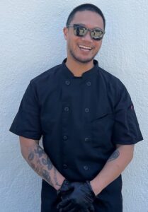 chef Christian