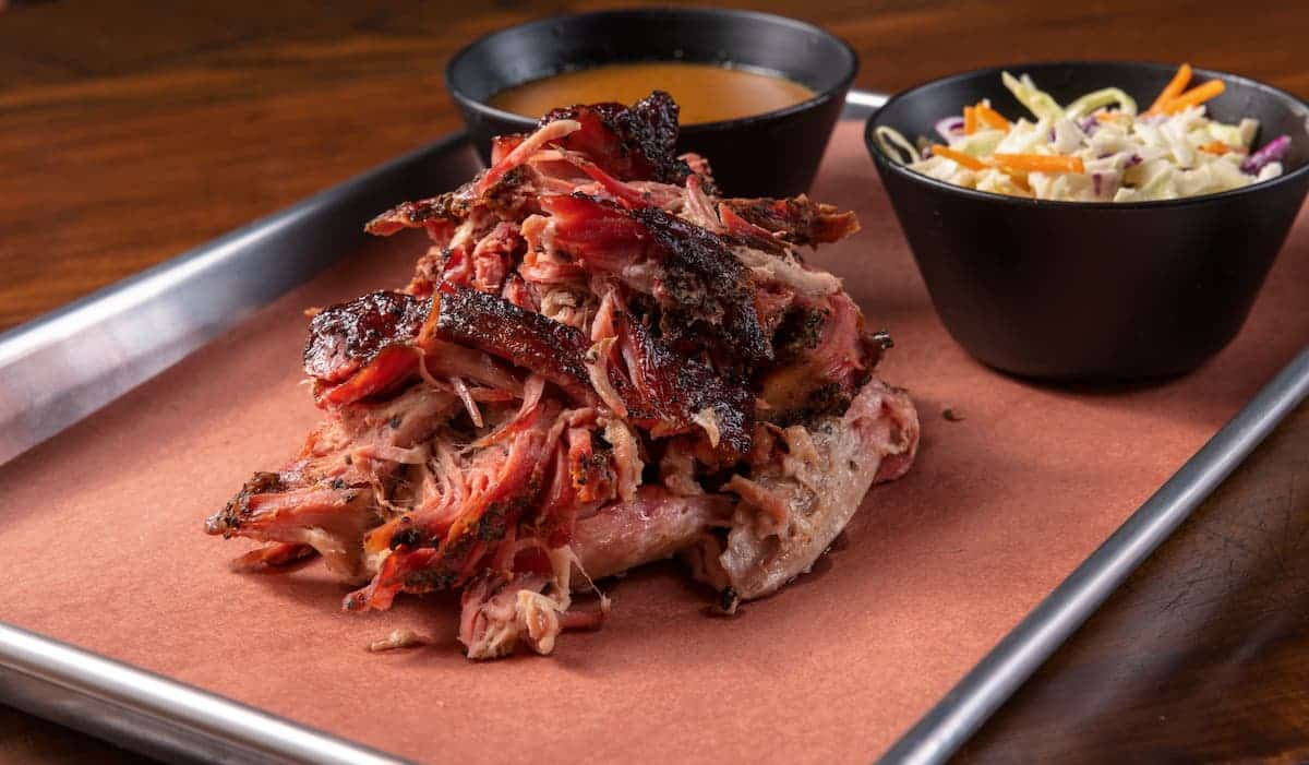 Pulled Pork