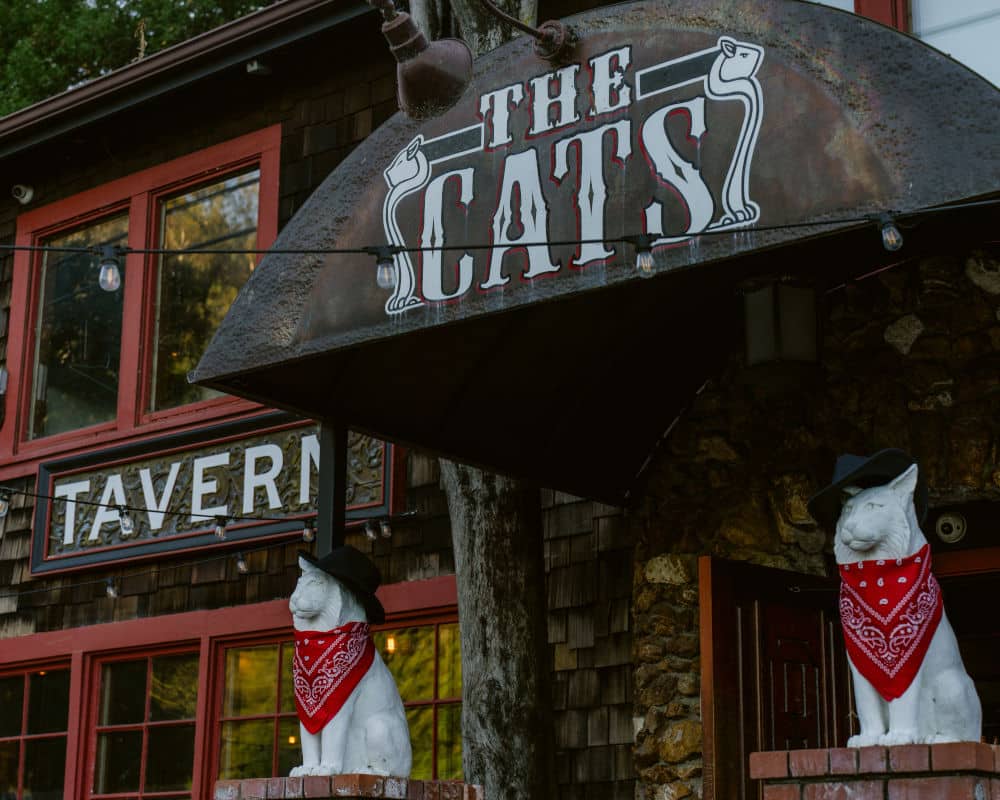 Private Events Los Gatos