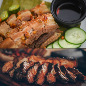 Texas Filipino BBQ
