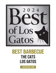 Best BBQ in Los Gatos
