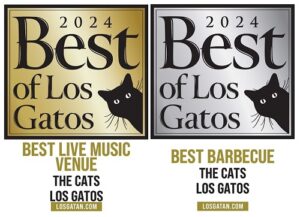 Best of Los Gatos - Live Music Venue & Barbecue
