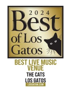 Best Live Music Venue in Los Gatos