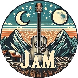 JAM