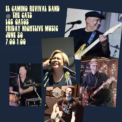 el camino revival