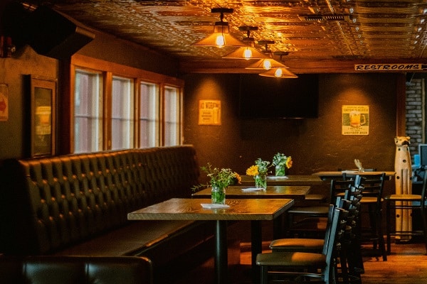 Bartables web