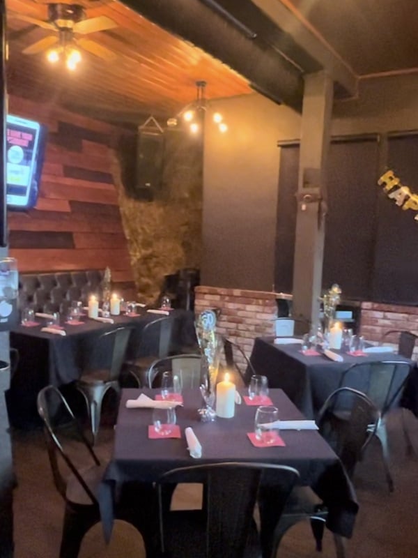 Oak Grill web