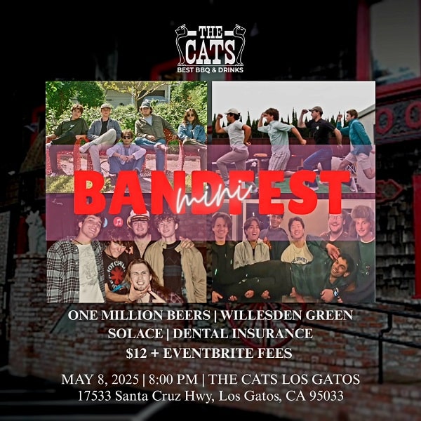 Mini Bandfest