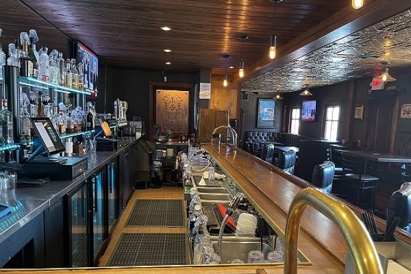 bar web