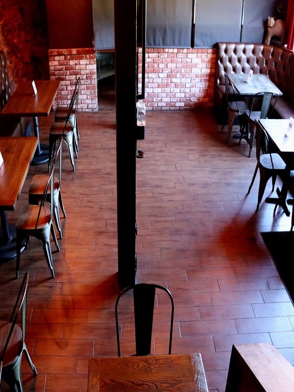 oak grill 1a
