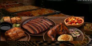 The Cats Texas Filipino BBQ Catering