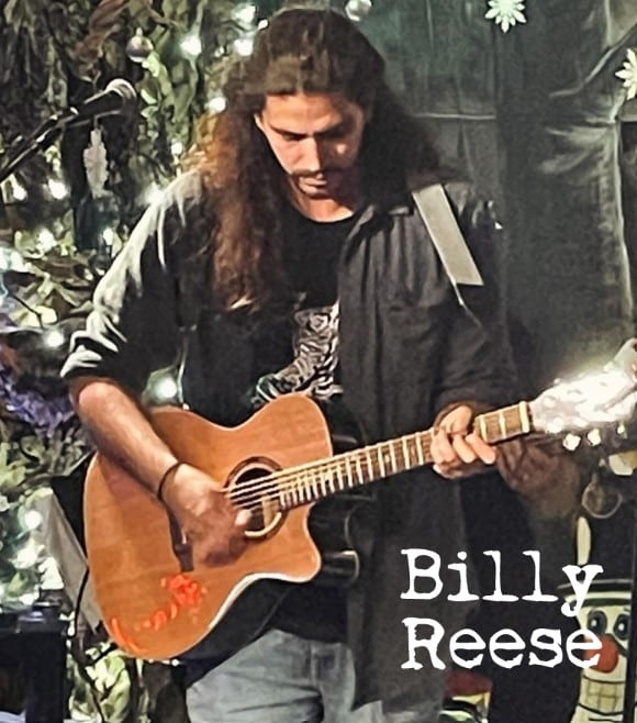 Billy Reese Year-End Celebration