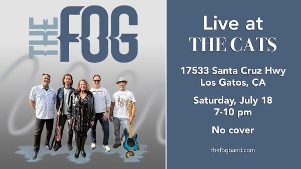 The Fog