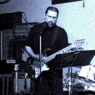 Johnny Reyes